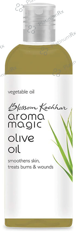 Aroma Magic Olive Oil