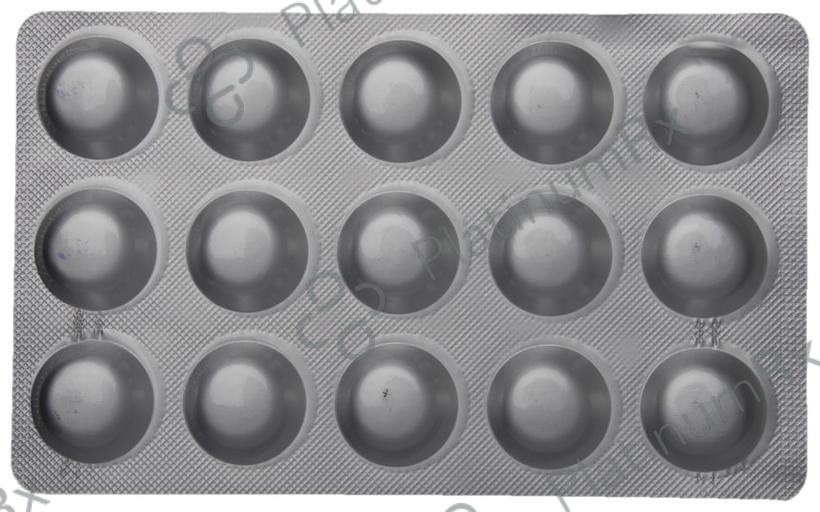 Embeta-TM 25 Tablet ER