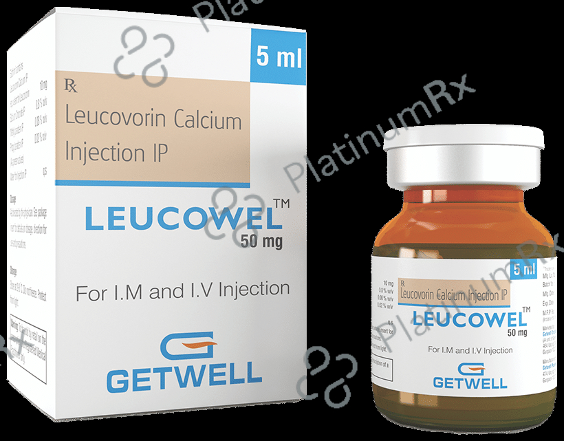 Leucowel Injection