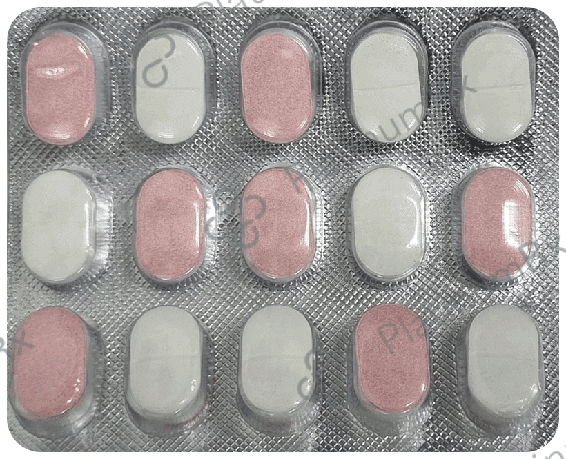 Glimisave Max Forte 3 Tablet PR