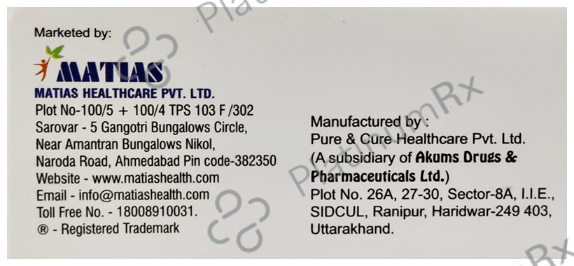 Esitamat 20 Tablet