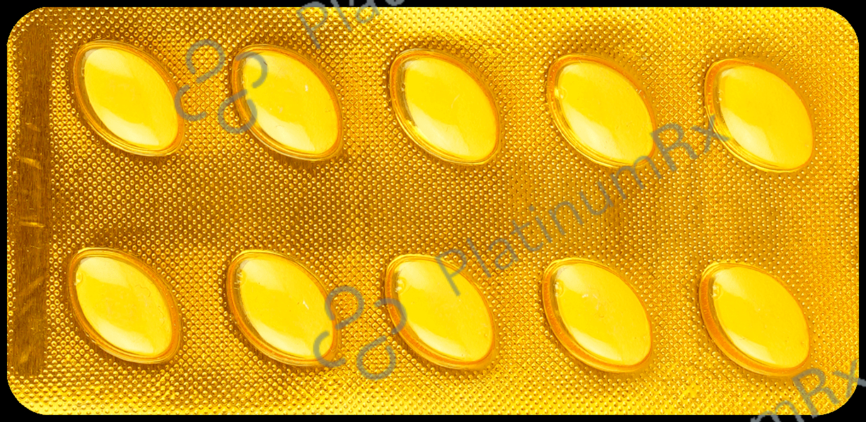 Qmax 200mg Tablet