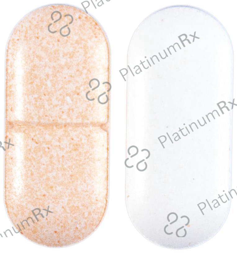 Semi Trigem 1 Tablet SR
