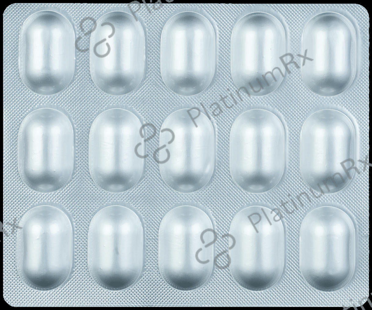 Zomelis Met 50/500mg Tablet 15s