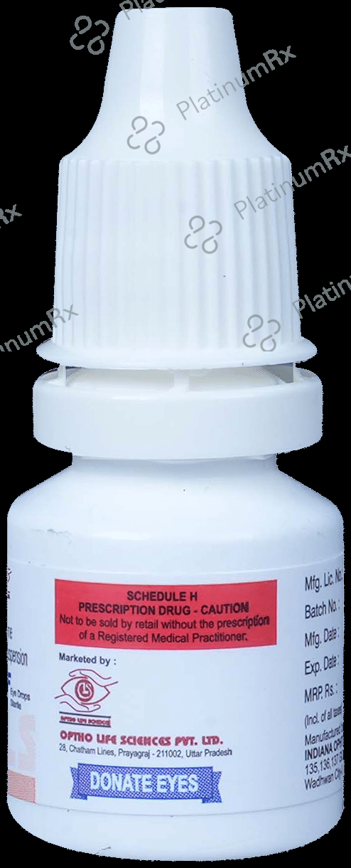 Tocin-F Eye Drop