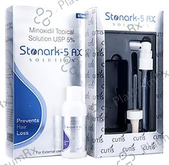 Stonark 5% Solution