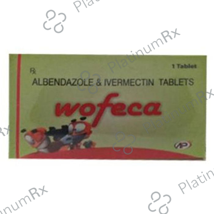 Wofeca Tablet