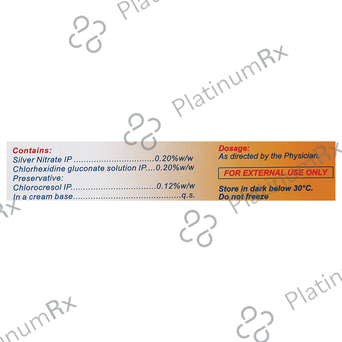 Burnheal Cream