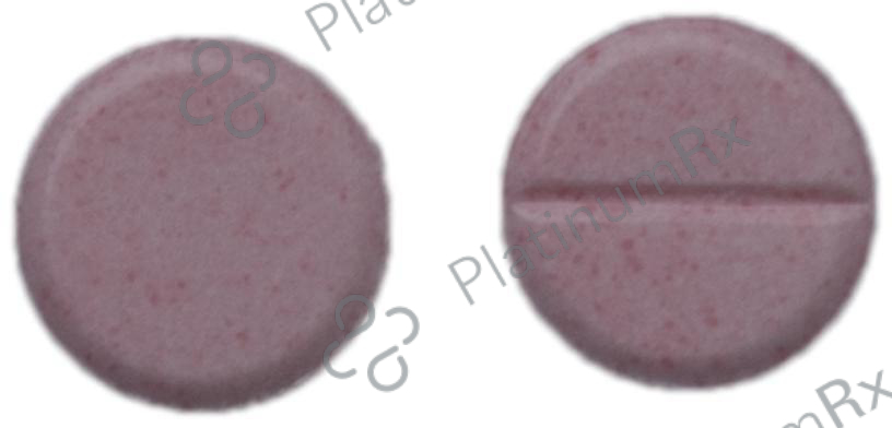 Glyree 3mg Tablet 10s