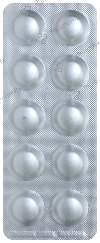 Evaserve 75/4500mcg/3000IU Tablet 10s