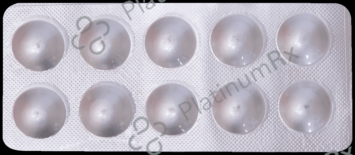 Neurohist 16mg Tablet 10s