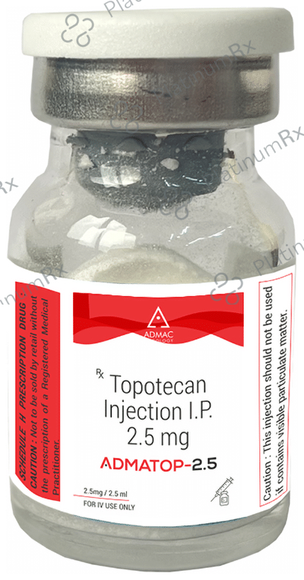 Admatop 2.5 Injection
