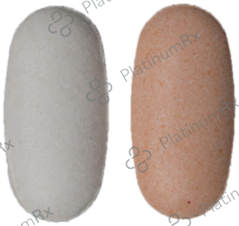 Telpres H 12.5/80mg Tablet 10s