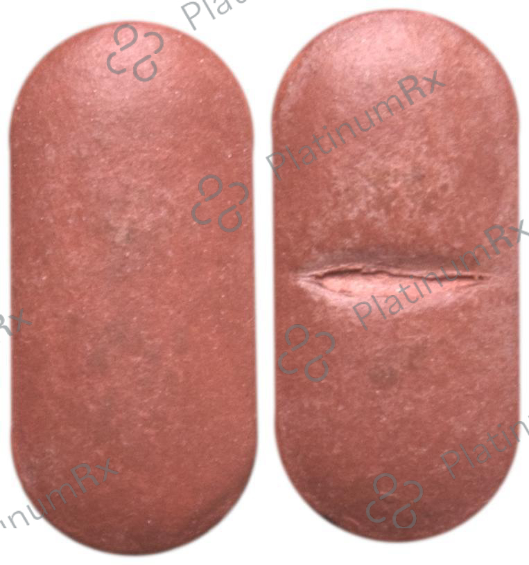 Lubricart-D Tablet