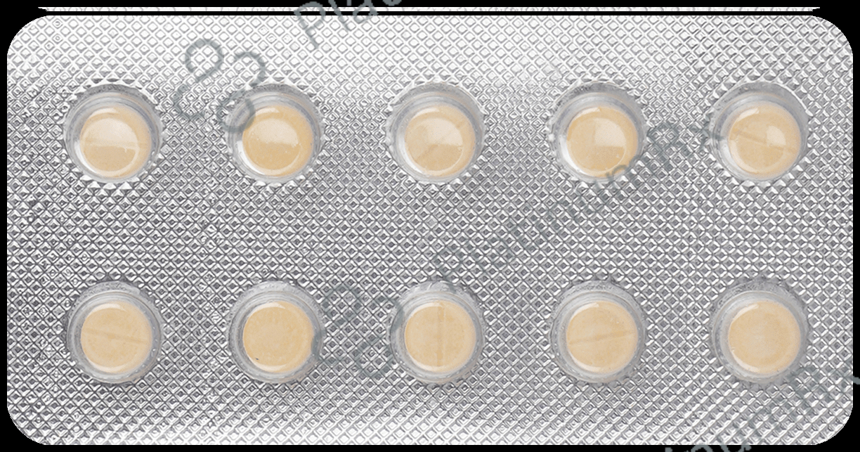 Depotex 8mg Tablet