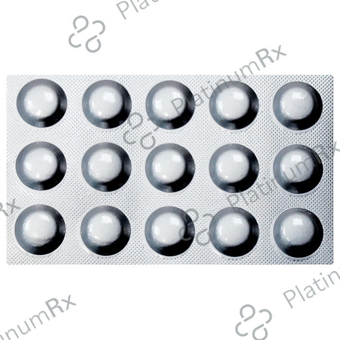 Montelux LC Tablet