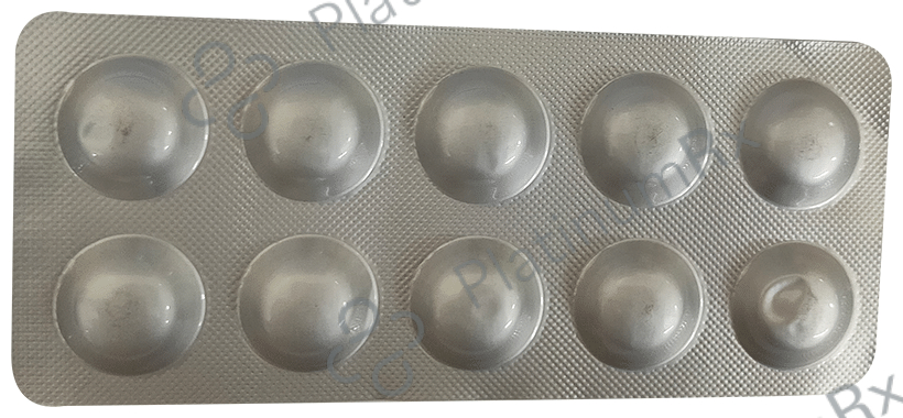 Kimet XL 50 Tablet