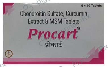 Procart Tablet