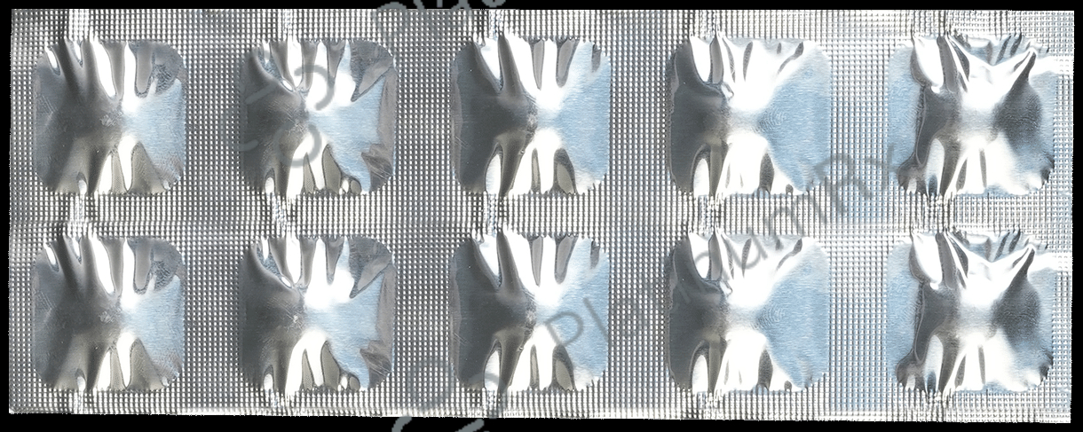 Faroright 200mg Tablet 10s