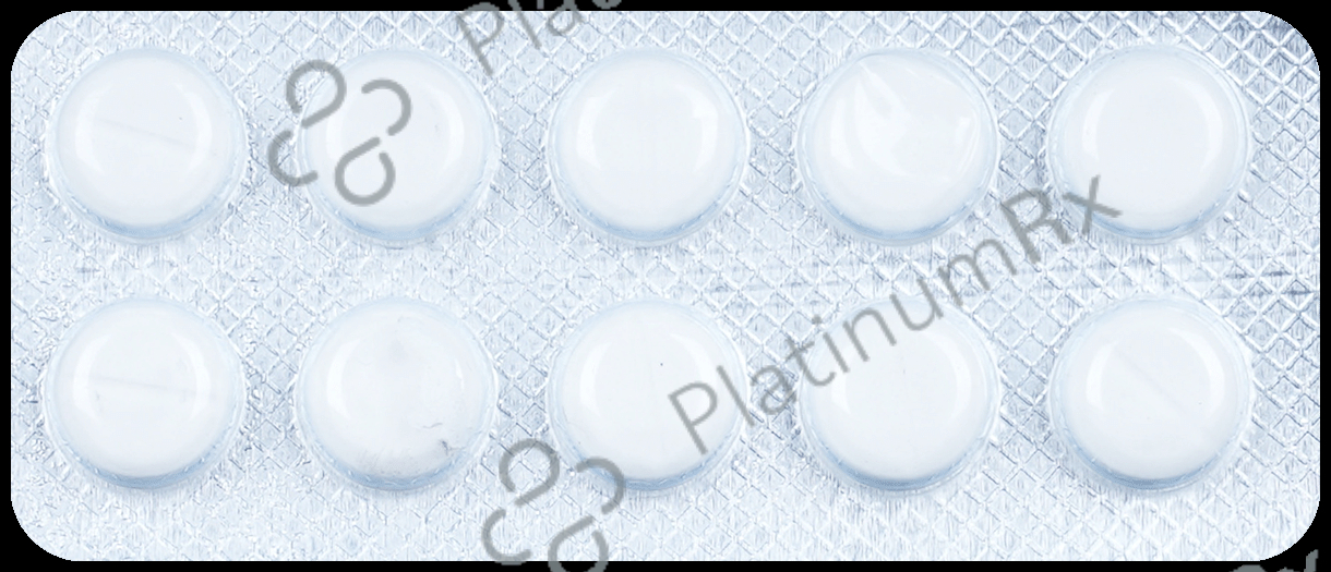 Concitor 20 Tablet