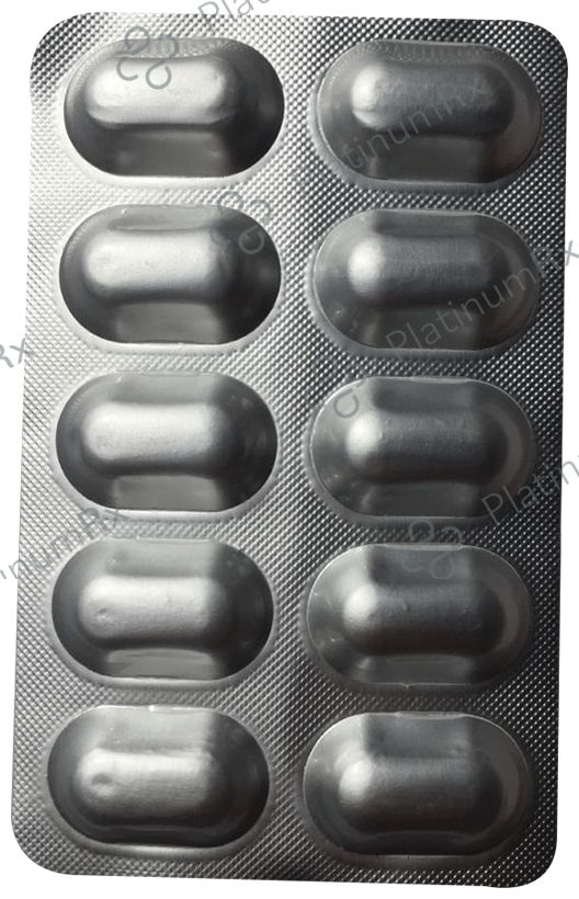 Bisred Tablet