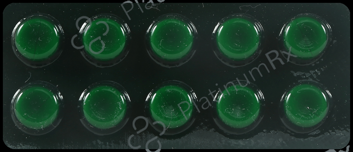 Myonal 100mg Tablet