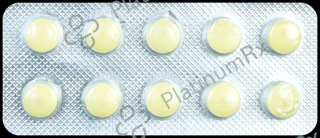 Lobet 100mg Tablet 10s