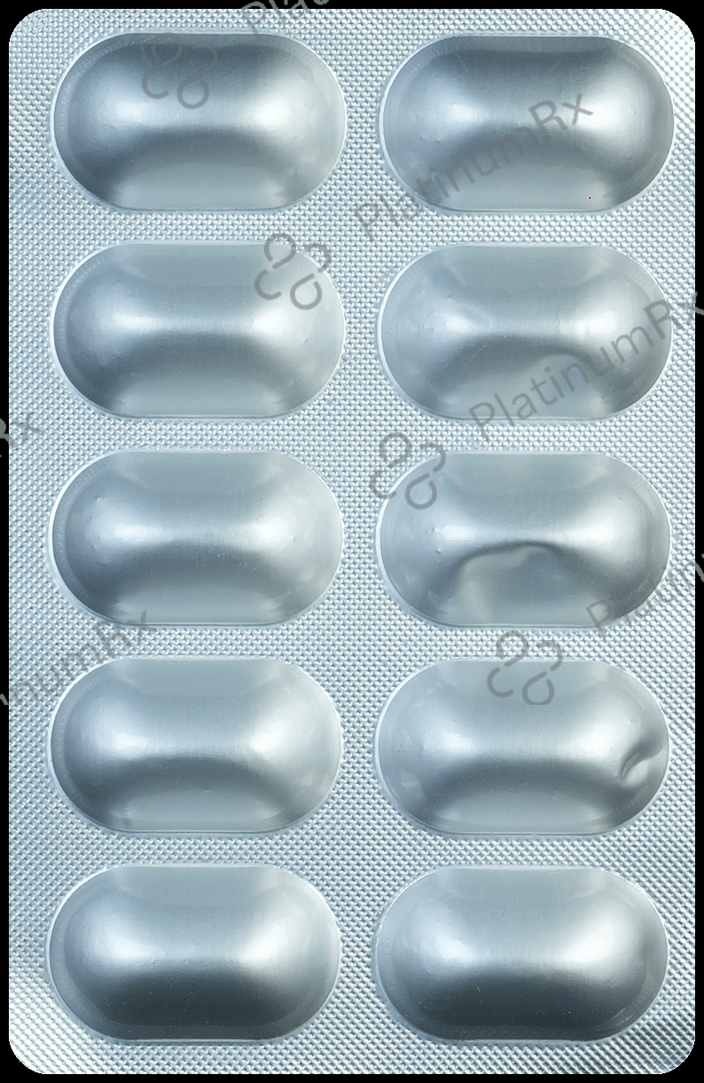 Zootem-DSR Capsule