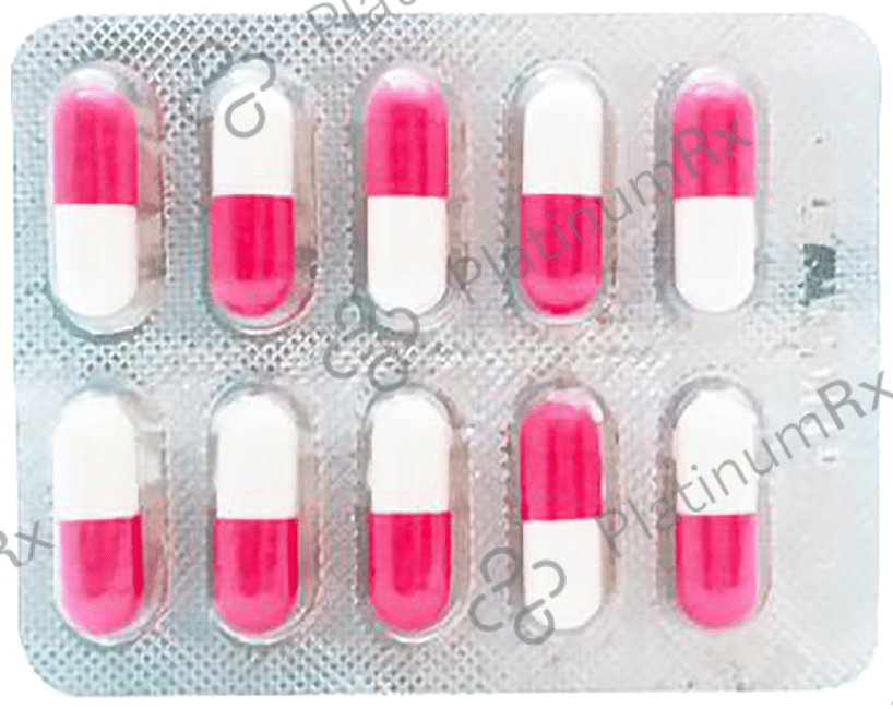 Pregadoc 75 Capsule