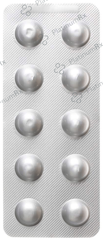 Ramicure 2.5mg Tablet 10s