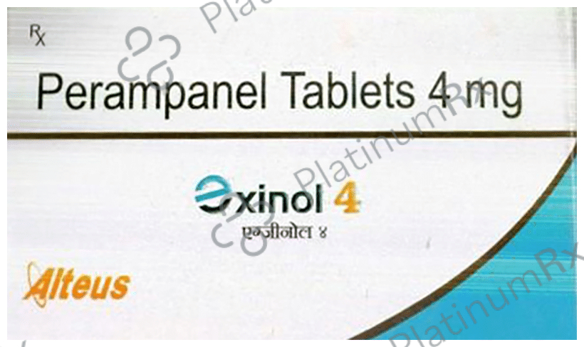 Exinol 4 Tablet