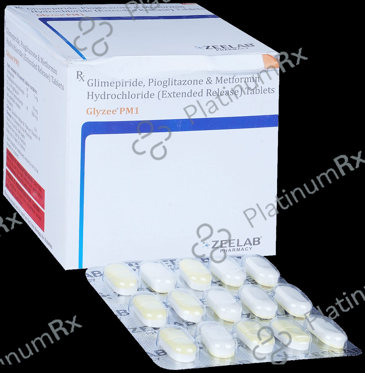 Glyzee PM1