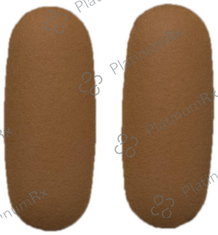 Ibugesic AP Tablet