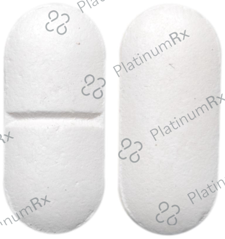 Royalcef 500 Tablet