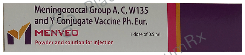Menveo Vaccine