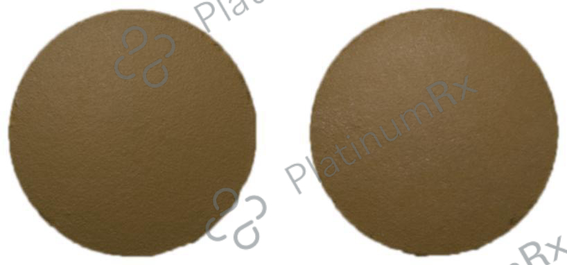 Olmetime AM 40 5/40mg Tablet 10s