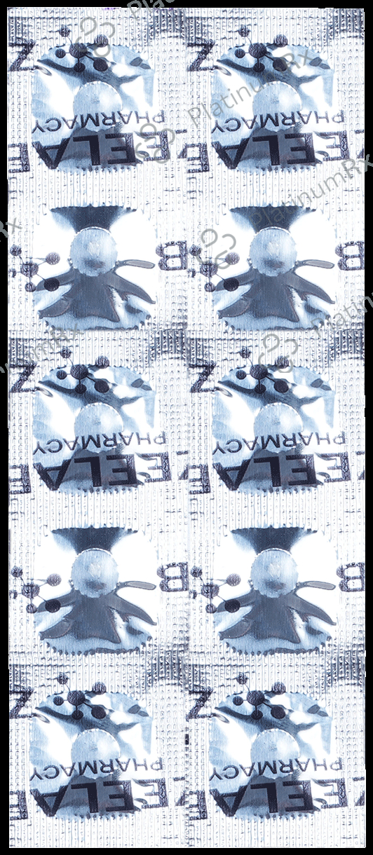 Vogliter 0.3mg Tablet