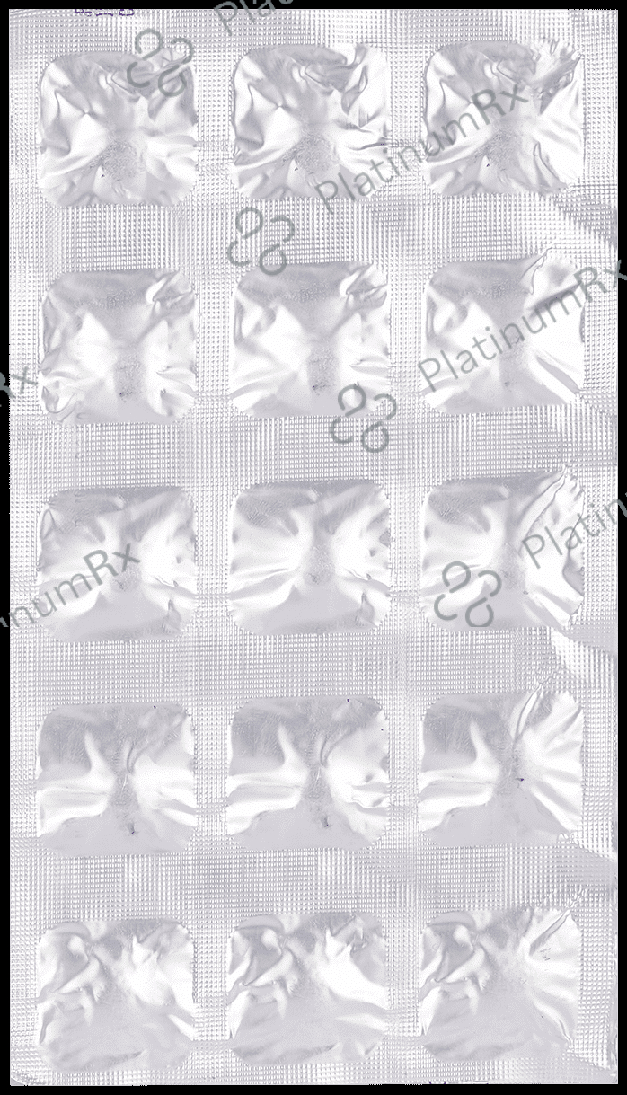Rosufit F 10/160mg Tablet 15s