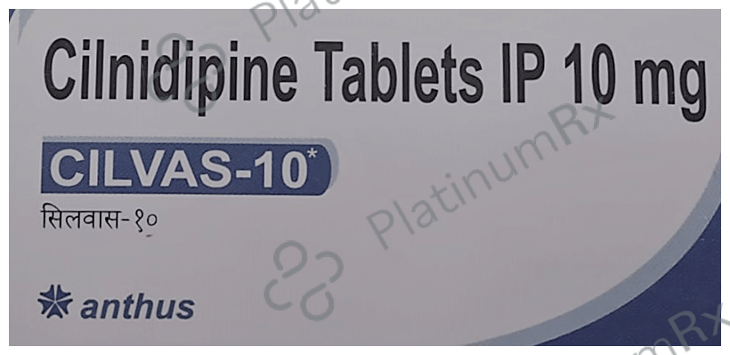 Cilvas 10 Tablet