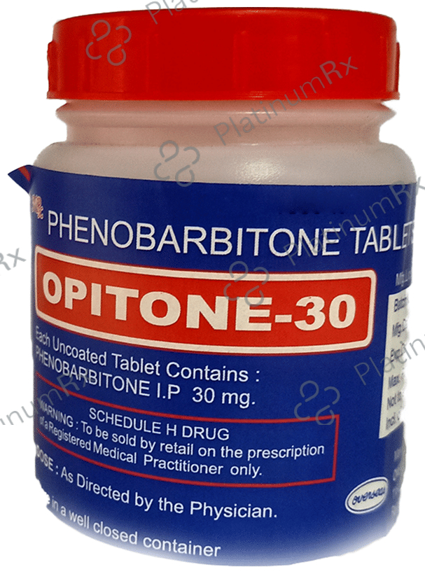 Opitone 30 Tablet 1000 Tablet