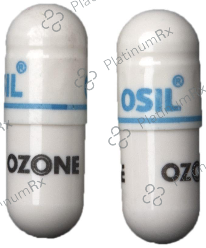 Osil Capsule 10 Capsule