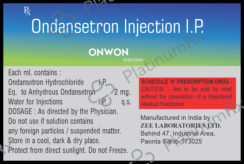 Onwon Injection