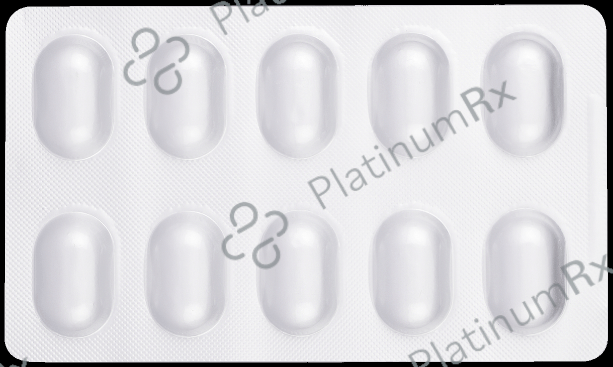 Meganerv PG 750mcg/75mg Capsule