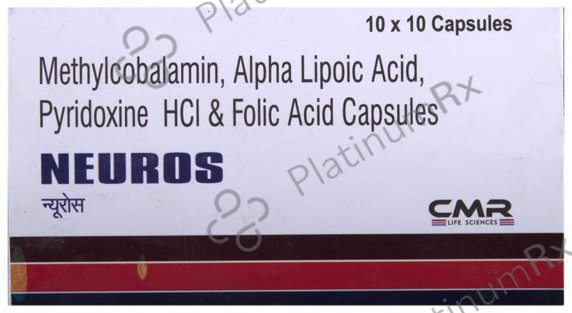 Neuros Capsule