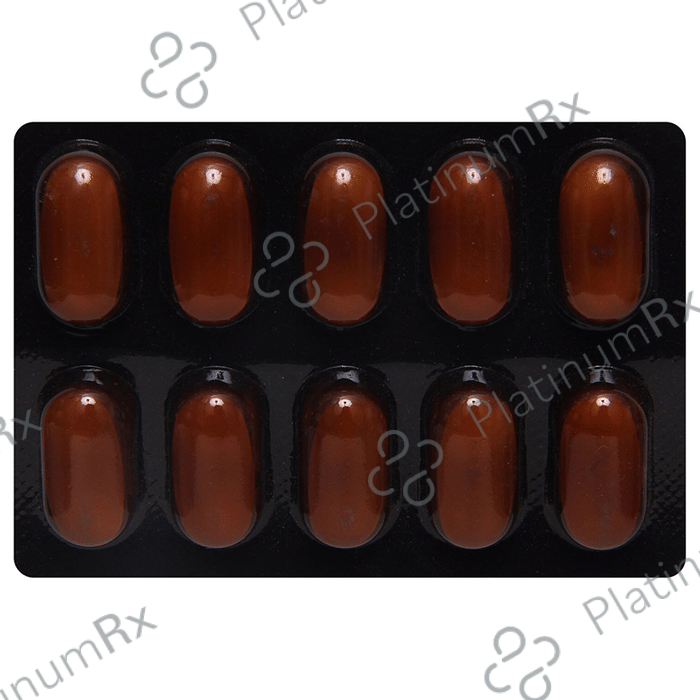 Zuvog-M 0.2 Tablet PR