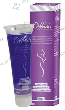 Cwash Liquid