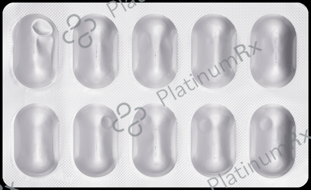Paro-DSR Capsule