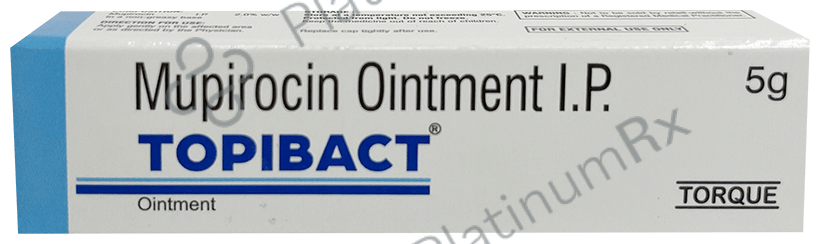 Topibact Ointment