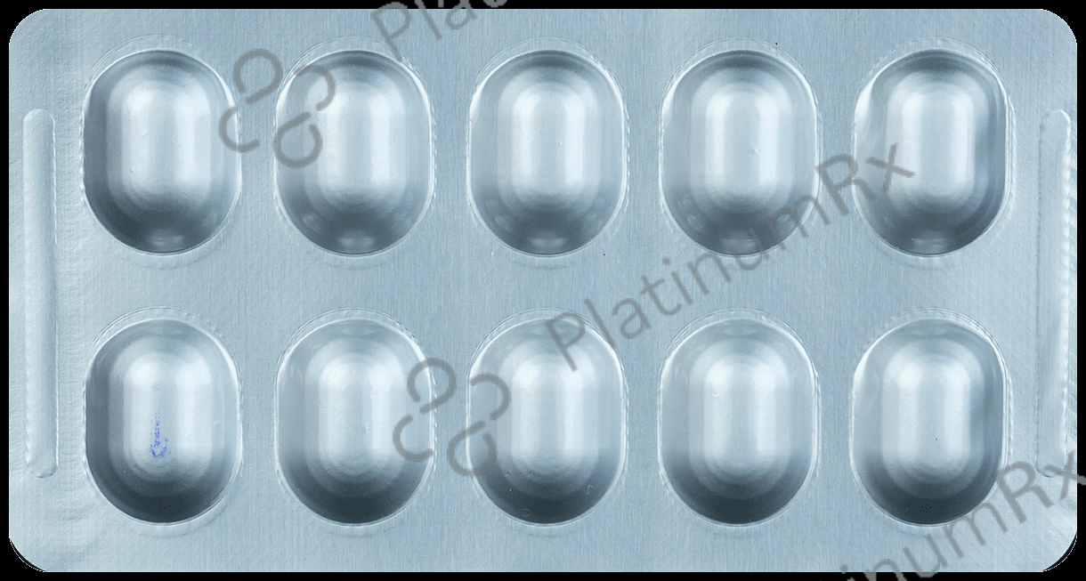 Arnicor 100mg Tablet 10s