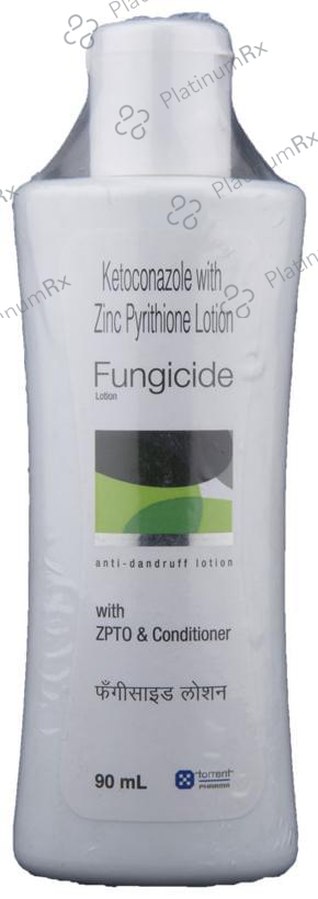 Fungicide Lotion 90ml